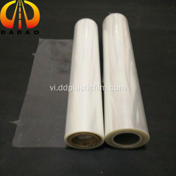 Phim polyester phủ Barrier SiO2 cao